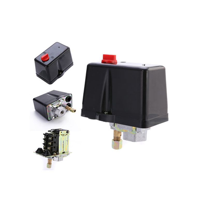 PWS Pressure Switch